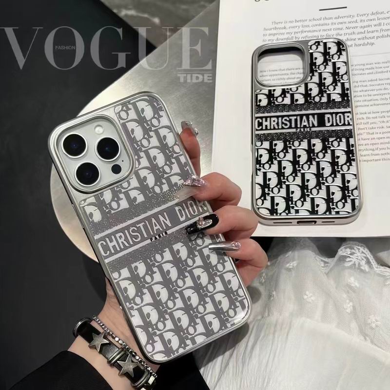 Dior iPhone 13-16Pro max 071227